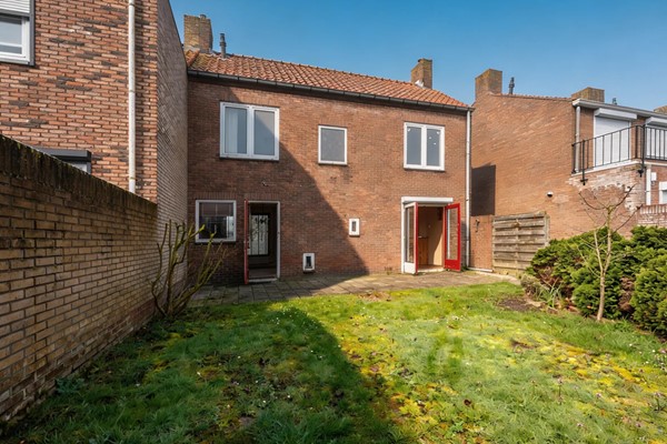 Medium property photo - Handboogstraat 11, 4515 CW IJzendijke